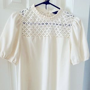 Ann Taylor top